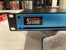 DigiTech Studio S100