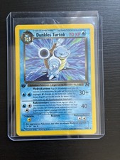 Dunkles Turtok 20/82 |