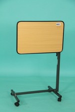 Beistelltisch Betttisch Krankentisch  Betttablett #9801