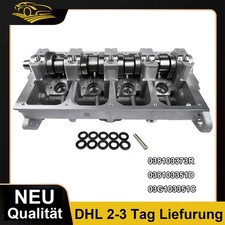 Zylinderkopf 038109101R Für