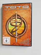 Toto - The ultimate Clip