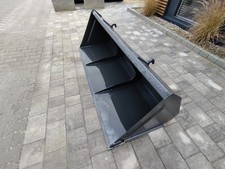 Frontladerschaufel 2,2m 0,55m3