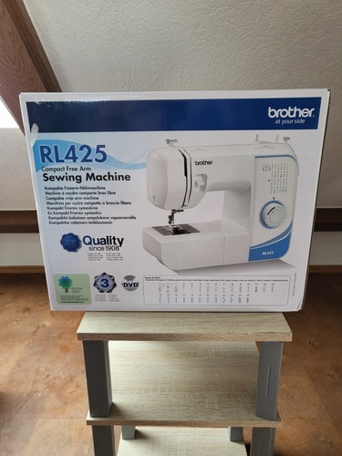 Brother rl425 mechanische - brother,