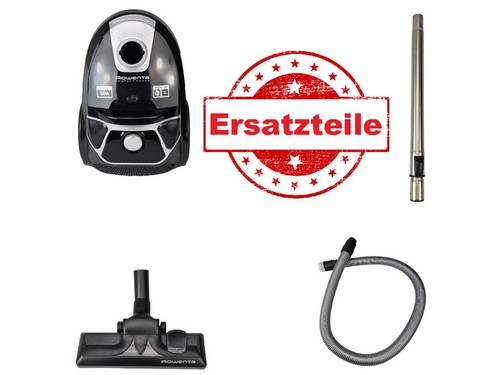 Rowenta staubsauger ro3945 - rowenta,