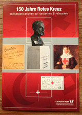 150 Jahre Rotes Kreuz