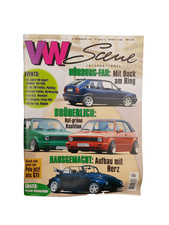 Scene von 1998 - scene, rock