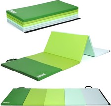 195 x 75 x 3 cm Klappbare