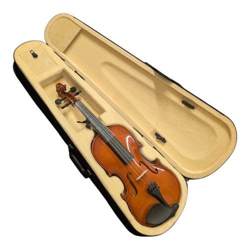 Dimavery violine braun im - violine,