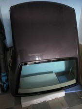 Hardtop Merzedes Benz R 129, SL600, bornit, incl 4 Stk Originalfelgen mit Sommer