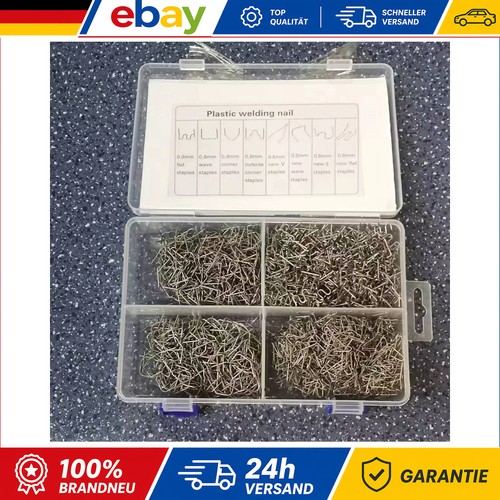 Kfz plastik reparatur lösung - kfz,