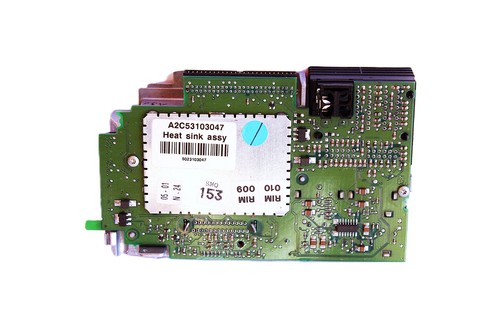 Bmw e60 e61 e64 e90 - e61,