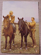 Winnetou III - Karl May -
