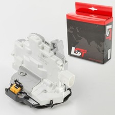 Türschloss Stellmotor