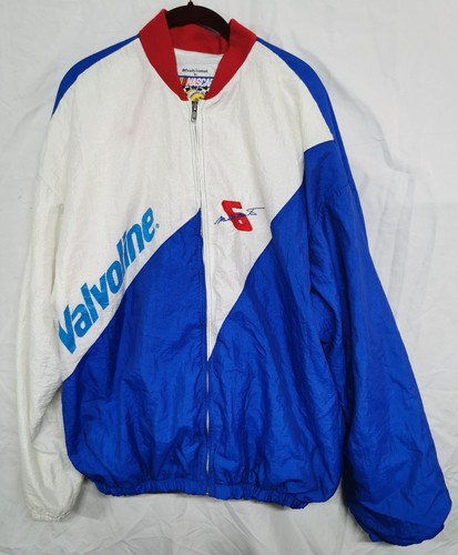 Vintage 1990s nascar mark - vintage,