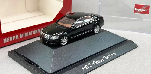 Herpa 101738 - 1:87,