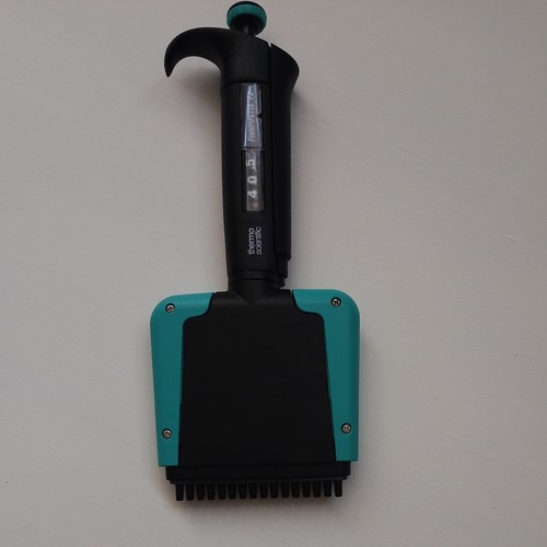 Thermo scientific pipetman - thermo,