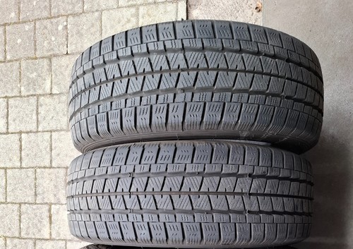 Winterreifen 215 60r17c - 2, 215/60r17c