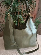 Hobo Schultertasche und