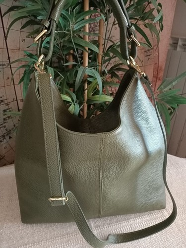 Hobo schultertasche und - hobo,