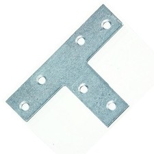 Alberts Flachverbinder T-Form