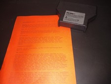 Dig Dug Cartridge für Texas Instruments TI-99/4A RXG 8509 Atari Soft ★Retro★