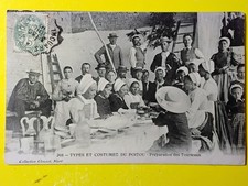 CPA - DEPT 79 - DEUX SÈVRES -