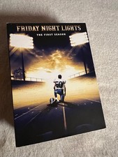Friday Night Lights: Season 1