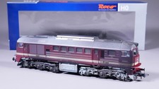 H0 DC Roco 72687 Diesellok BR
