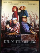 Der dritte Frühling - Walter