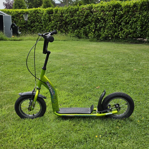 Bikestar urbanstar tretroller - bikestar,