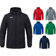 Jako coachjacke team - jako, mit