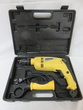 Bruder Mannesmann Schlagbohrmaschine 1020 W ⌀ 2-13 mm