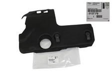 Original Motorabdeckung oben