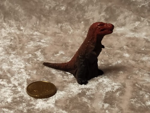 Bullyland tyrannosaurus - bullyland,