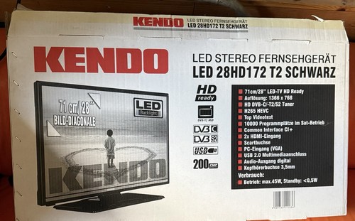 Kendo led cm - kendo,