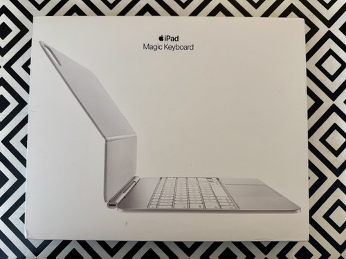 Apple magic keyboard für - für, ipad