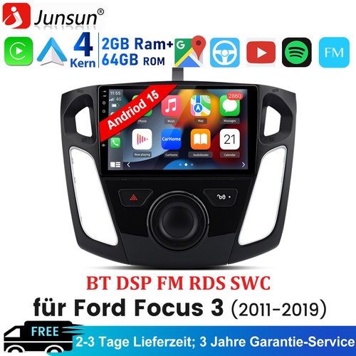 Für ford focus - focus, mk3