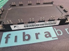 7MBR75U4B120 || FUJI || Refurbished || IGBT-MODULE || 1 pc