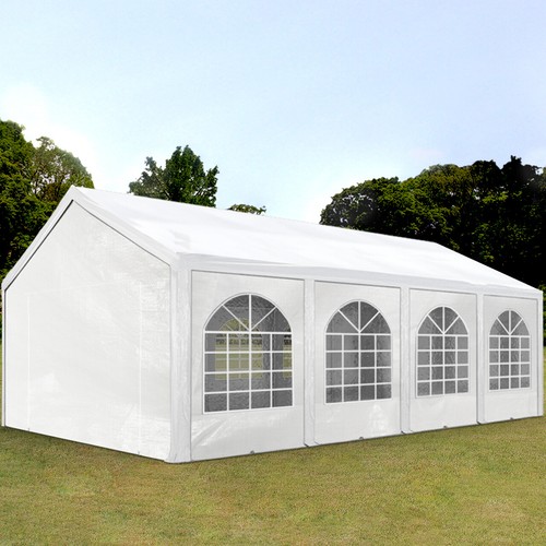 Pavillon 4x8 partyzelt - pavillon,
