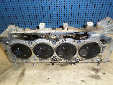 F9Q F8Q F9A Zylinderkopf Renault Scenic II 1.9 dCi 88kw