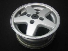 Alufelge für STINNES 5,5x13