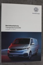 VW Transporter - Caravelle