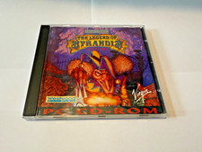 Top! The Legend of Kyrandia – Book Three Retro PC Spiel Adventure Klassiker 1994