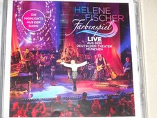 TOP CD HELENE FISCHER -