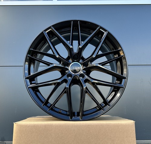 Zoll felgen für audi s4 - felgen,