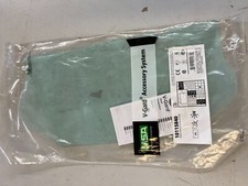 MSA 10115840 V-Gard Visier CLR