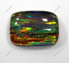 9 Kt Natürlicher Doublet