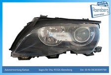 gebr-BMW E46 3er XENON