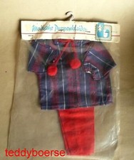 alter Hosen- Anzug • auch