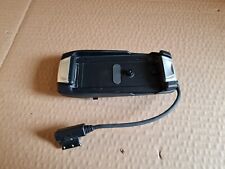 Mercedes Aufnahmeschale iPhone 4 4S A2128201551 Handyschale Media Interface